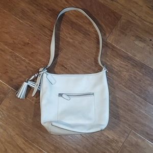 Coach shoulder bag